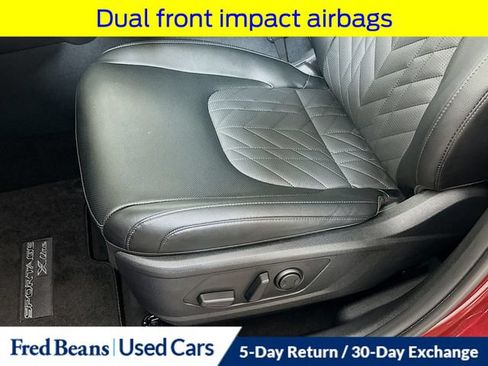 Used 2025 Kia Sportage X-Line w/ Premium Package AWD/4WD image 24
