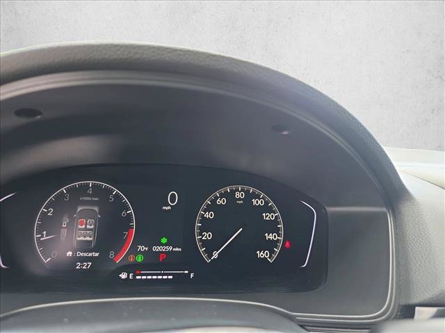 Used 2023 Honda Civic LX image 19