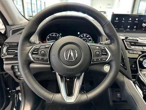 New 2026 Acura RDX SH-AWD w/ Advance Package image 18