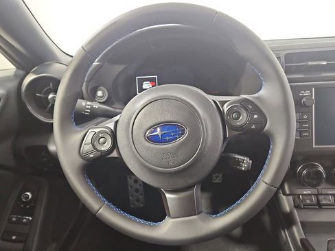 New 2025 Subaru BRZ tS image 14
