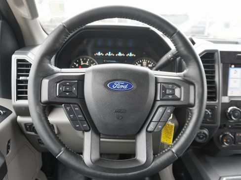 Used 2018 Ford F150 XLT w/ Equipment Group 302A Luxury image 10