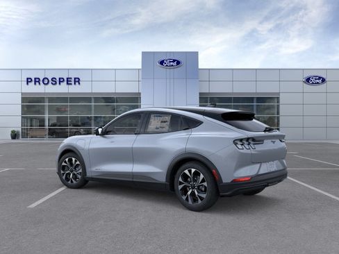 New 2026 Ford Mustang Mach-E Select w/ Comfort Package Lite RWD image 5