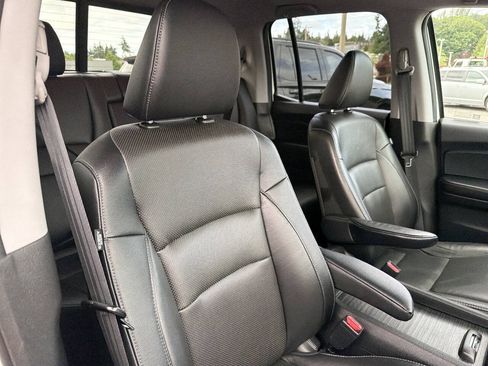 Used 2019 Honda Ridgeline RTL-E image 19