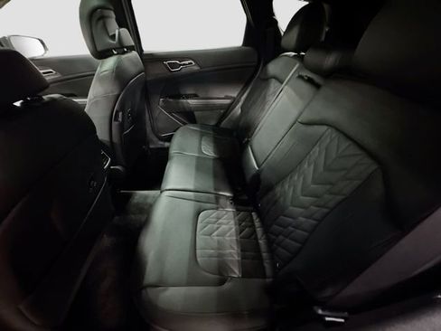 Used 2024 Kia Sportage X-Pro image 27