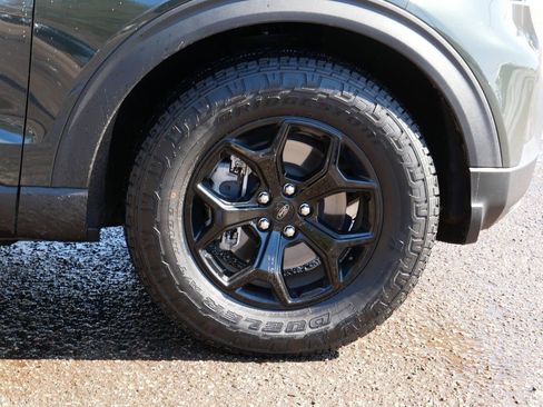 Certified 2023 Ford Explorer Timberline w/ Timberline Technology Package image 7