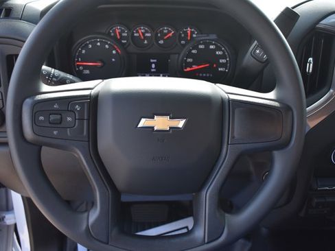 New 2026 Chevrolet Silverado 2500 W/T w/ Z71 Off-Road Package image 19