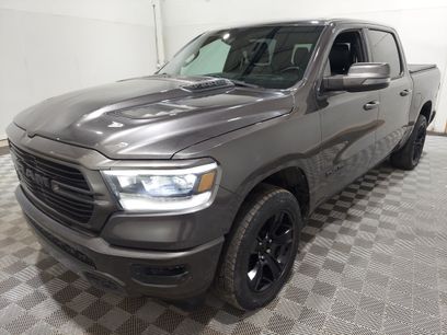 Used 2023 RAM 1500 Sport w/ G/T Package