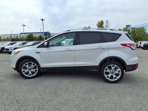 Used 2015 Ford Escape Titanium image 36