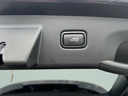 New 2026 Hyundai Tucson SEL AWD/4WD image 16