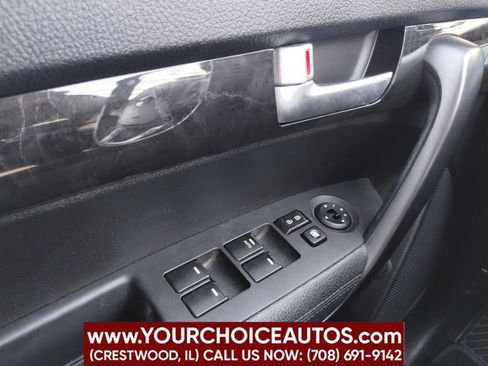 Used 2014 Kia Sorento LX AWD/4WD image 28