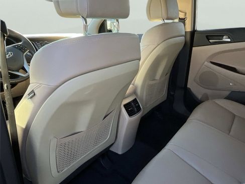Used 2018 Hyundai Tucson SEL Plus image 18