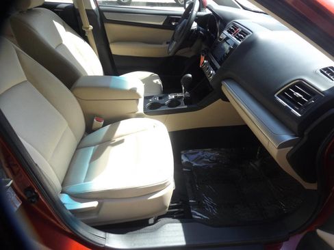 Used 2016 Subaru Legacy 2.5i Premium image 25