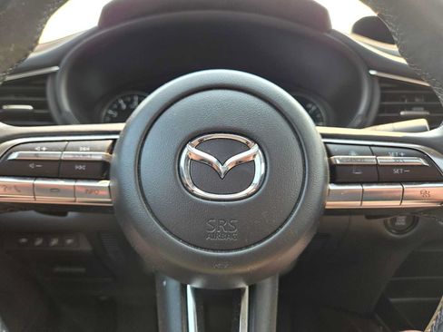 Used 2023 MAZDA CX-30 AWD 2.5 S w/ Premium Package image 23