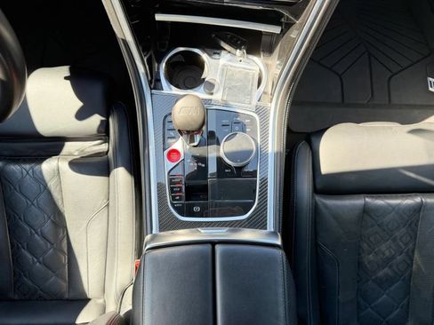 Used 2020 BMW M8 Coupe w/ Driving Assistance Package AWD/4WD image 22