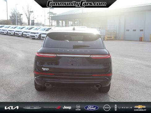 Certified 2023 Lincoln Corsair Reserve w/ Equipment Group 202A image 6