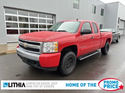 Used 2008 Chevrolet Silverado 1500 LT