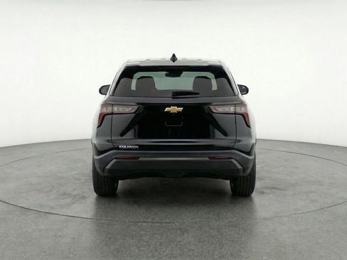 Used 2025 Chevrolet Equinox LT image 7