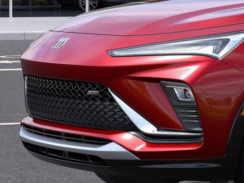 New 2026 Buick Envista Sport Touring w/ Convenience I Package image 13