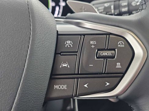 Certified 2026 Lexus NX 450h+ AWD w/ Accessory Package (K3) image 29