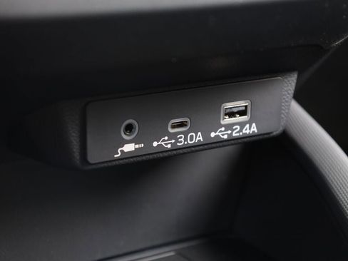 New 2026 Subaru Forester Sport AWD/4WD image 16