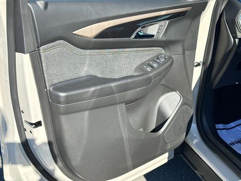 New 2026 Chevrolet TrailBlazer ACTIV w/ Driver Confidence Package image 9