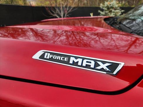 Used 2024 Toyota Sequoia Platinum image 11