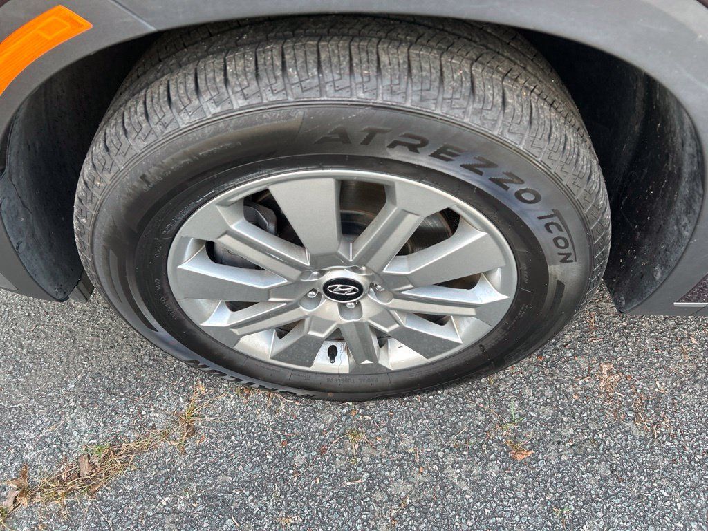 Used 2024 Hyundai Palisade SEL FWD image 10