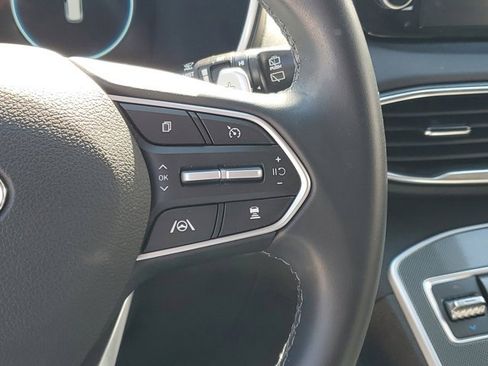Used 2022 Hyundai Santa Fe SEL w/ Convenience Package image 22