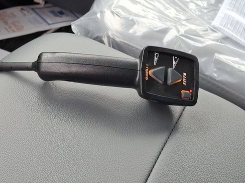 New 2025 Ford F550 4x4 Regular Cab Super Duty image 16