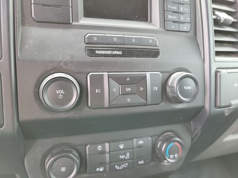 Used 2016 Ford F150 XL w/ XL Power Equipment Group AWD/4WD image 27