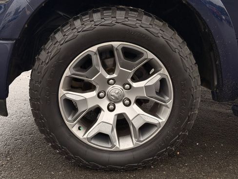 Used 2018 RAM 1500 Limited AWD/4WD image 18