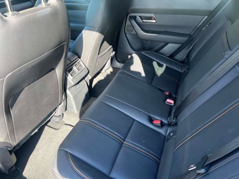 Used 2025 MAZDA CX-50 2.5 Hybrid w/ Premium Plus Pkg image 14