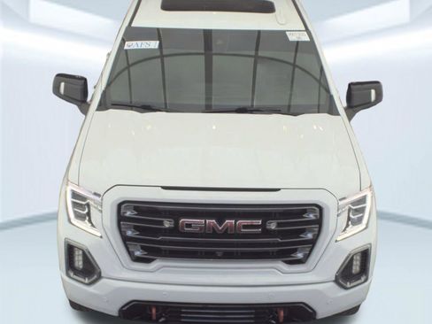 Used 2021 GMC Sierra 1500 AT4 w/ AT4 Premium Package image 7