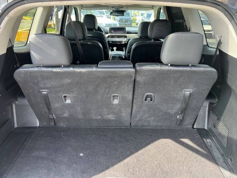 Used 2022 Kia Telluride EX w/ EX Premium Package FWD image 18