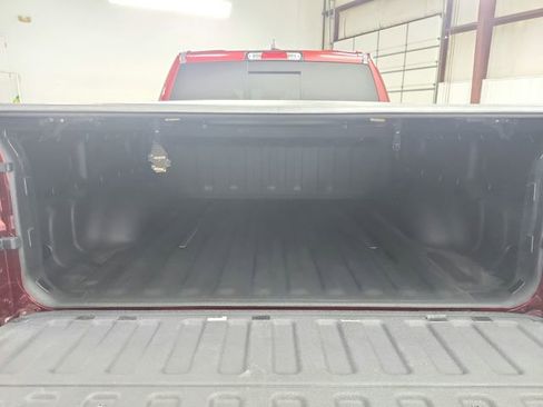 Used 2022 RAM 1500 Limited w/ Body-Colour Bumper Group AWD/4WD image 47