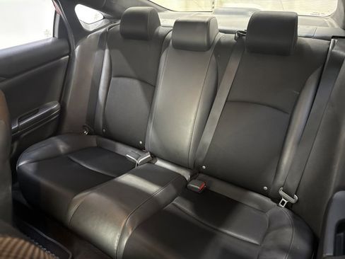 Used 2021 Honda Civic Sport image 13