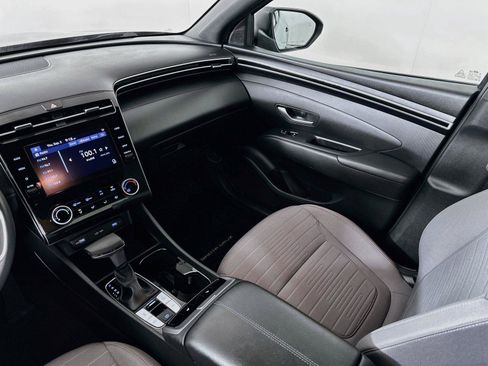 Used 2023 Hyundai Santa Cruz SEL AWD/4WD image 24