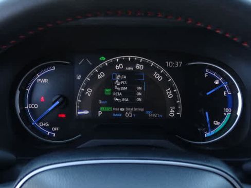 Certified 2024 Toyota RAV4 SE image 26