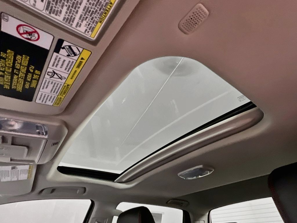 Certified 2021 Toyota Tundra TRD Pro AWD/4WD image 19