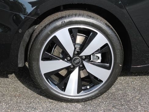 New 2025 Audi A5 2.0T Premium Plus image 34