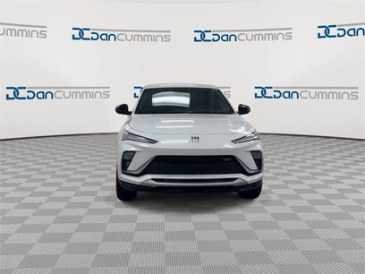 New 2026 Buick Envista Sport Touring