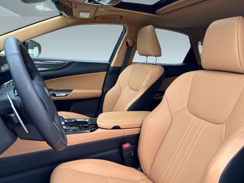 New 2026 Lexus NX 350 AWD w/ Premium Package image 17