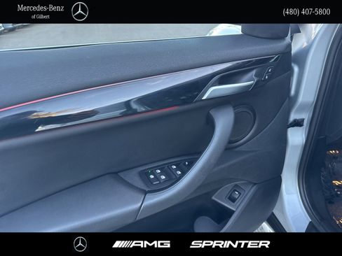 Used 2021 BMW X1 xDrive28i image 13