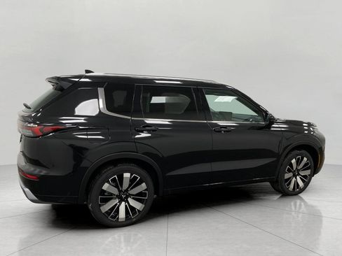 New 2026 Mitsubishi Outlander SEL AWD/4WD image 2