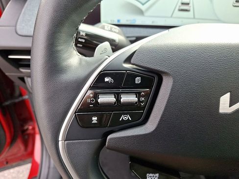 Used 2022 Kia EV6 Wind w/ Wind Technology Package image 21