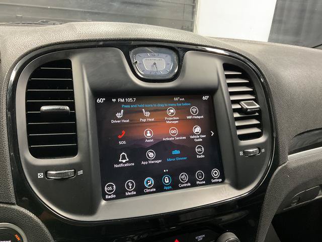 Used 2019 Chrysler 300 S RWD image 16