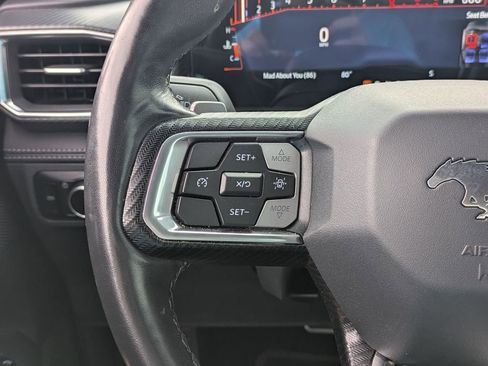 Used 2024 Ford Mustang GT Premium image 17