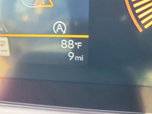 New 2026 Hyundai Tucson SE image 22