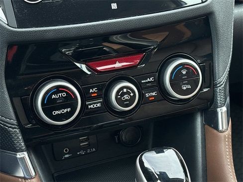 Used 2022 Subaru Forester Touring image 18