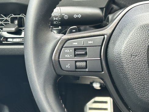 Certified 2025 Honda Accord Sport image 20